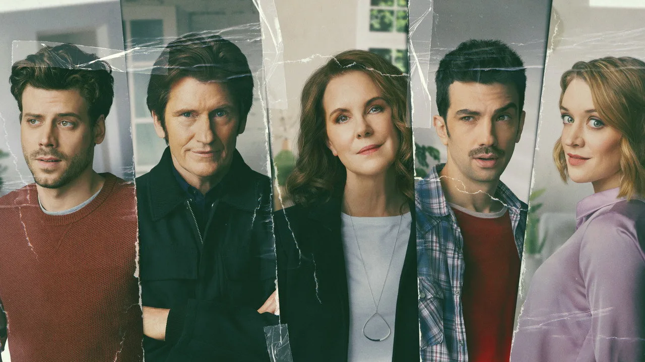 Фоновое изображение для The Moodys