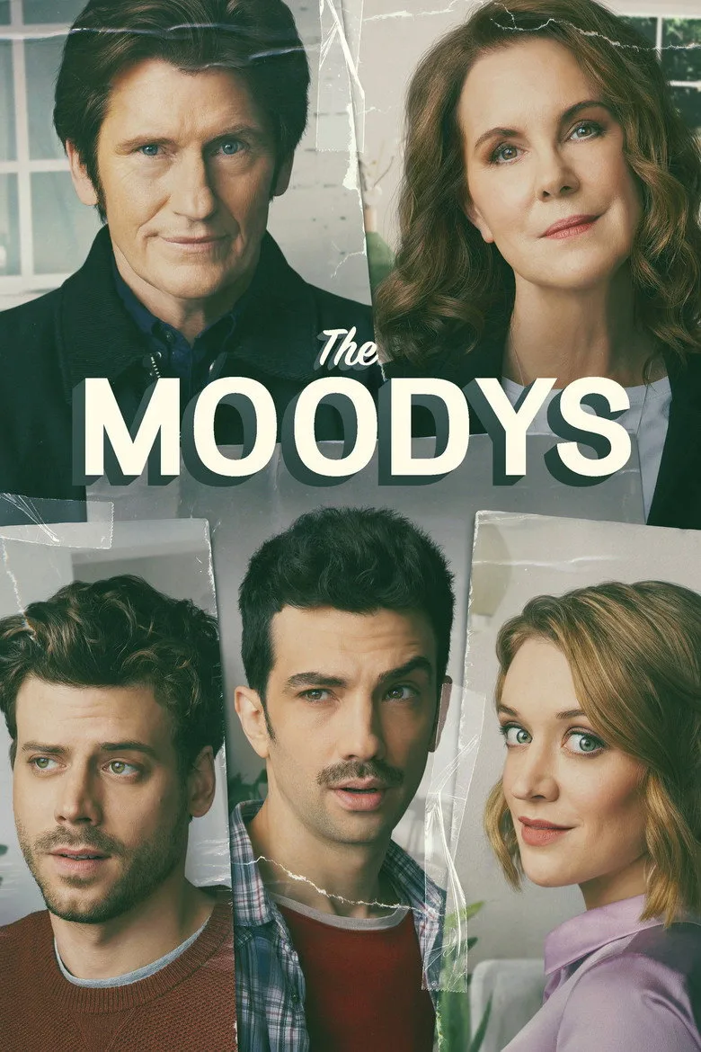 Credit poster