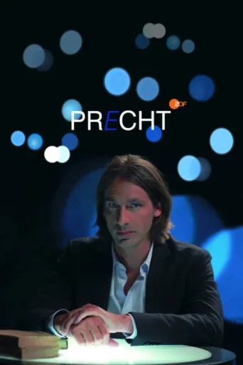 ملصق Precht