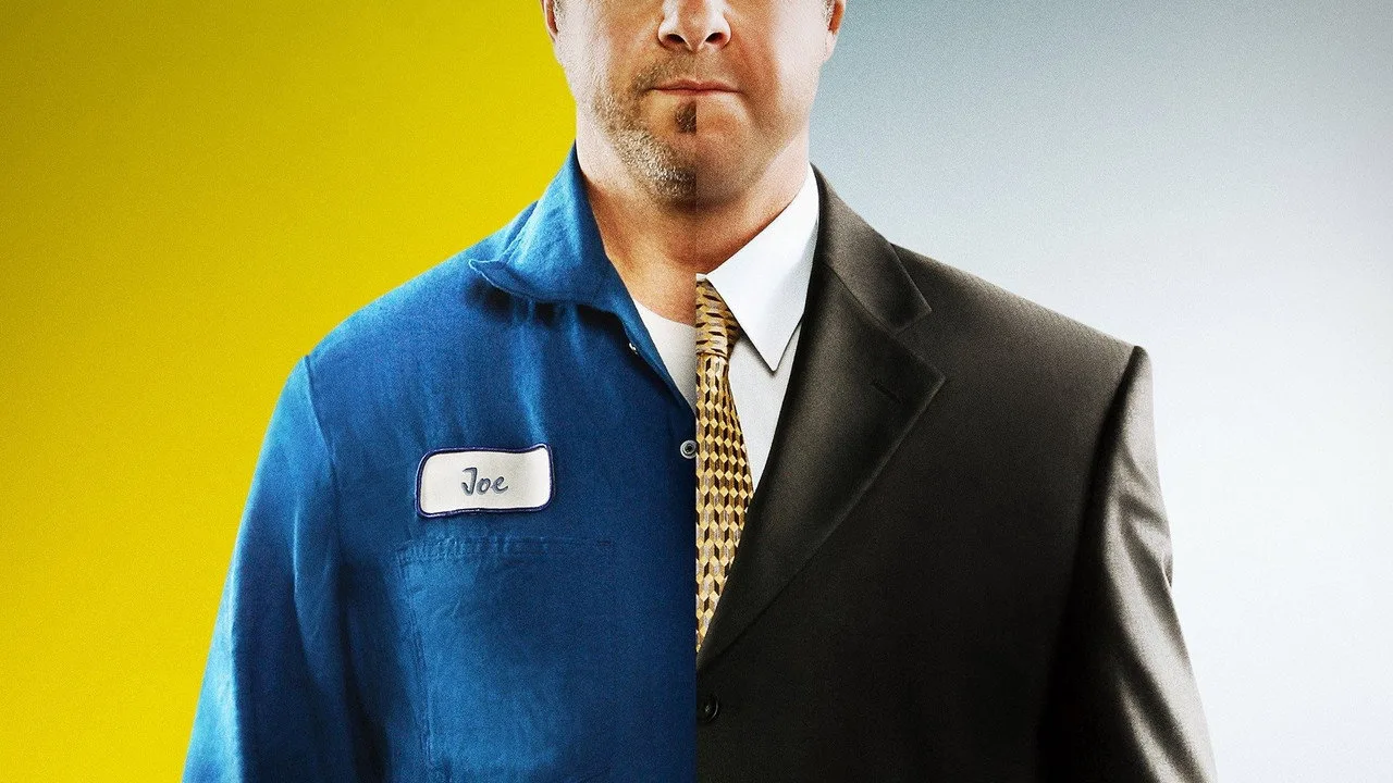 Undercover Boss için arka plan görseli