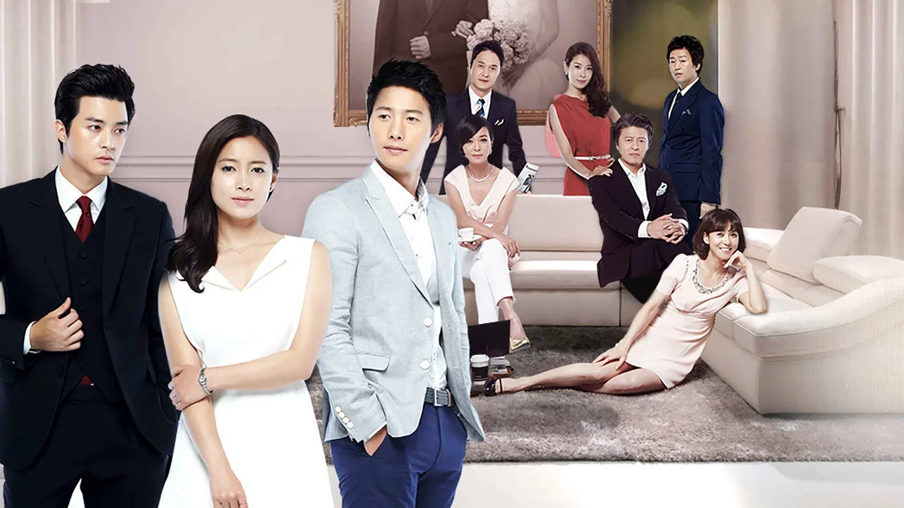 Goddess of Marriage için arka plan görseli