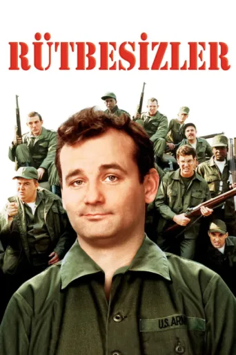 ملصق Rütbesizler