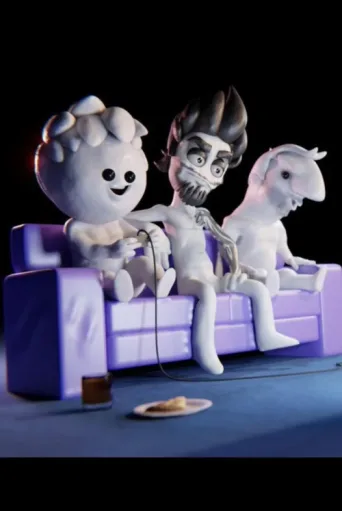 OneyPlays afişi