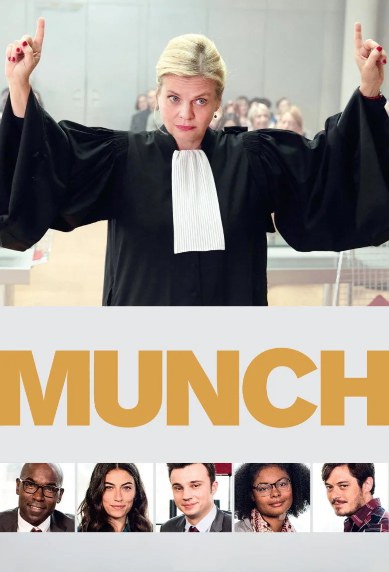 Credit poster