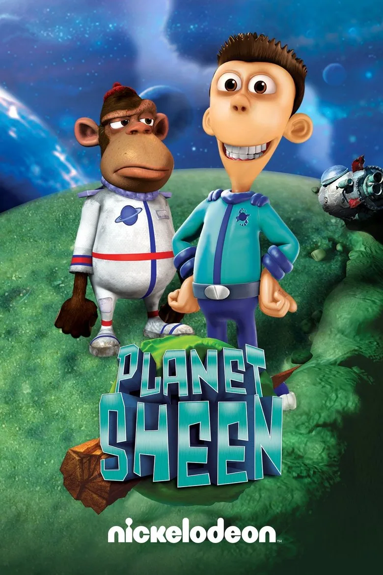 Credit poster