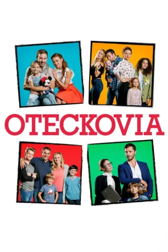 Постер Oteckovia