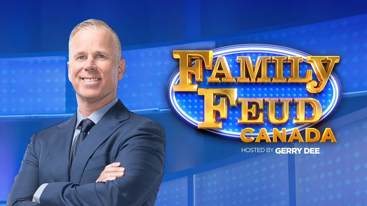 Фоновое изображение для Family Feud Canada