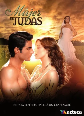 Постер La Mujer de Judas