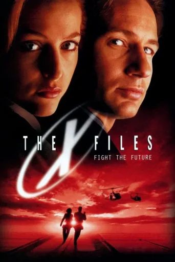 Poster for Gizli Dosyalar