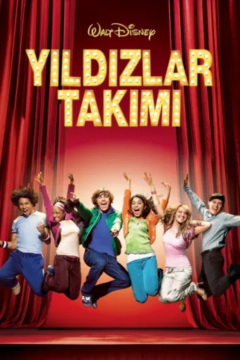 Постер Yıldızlar Takımı