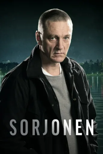 Poster for Sorjonen