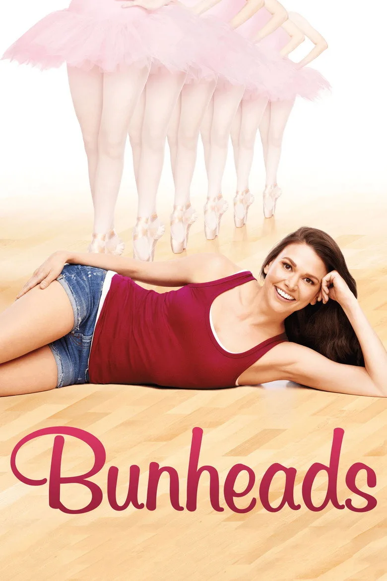 постер Bunheads