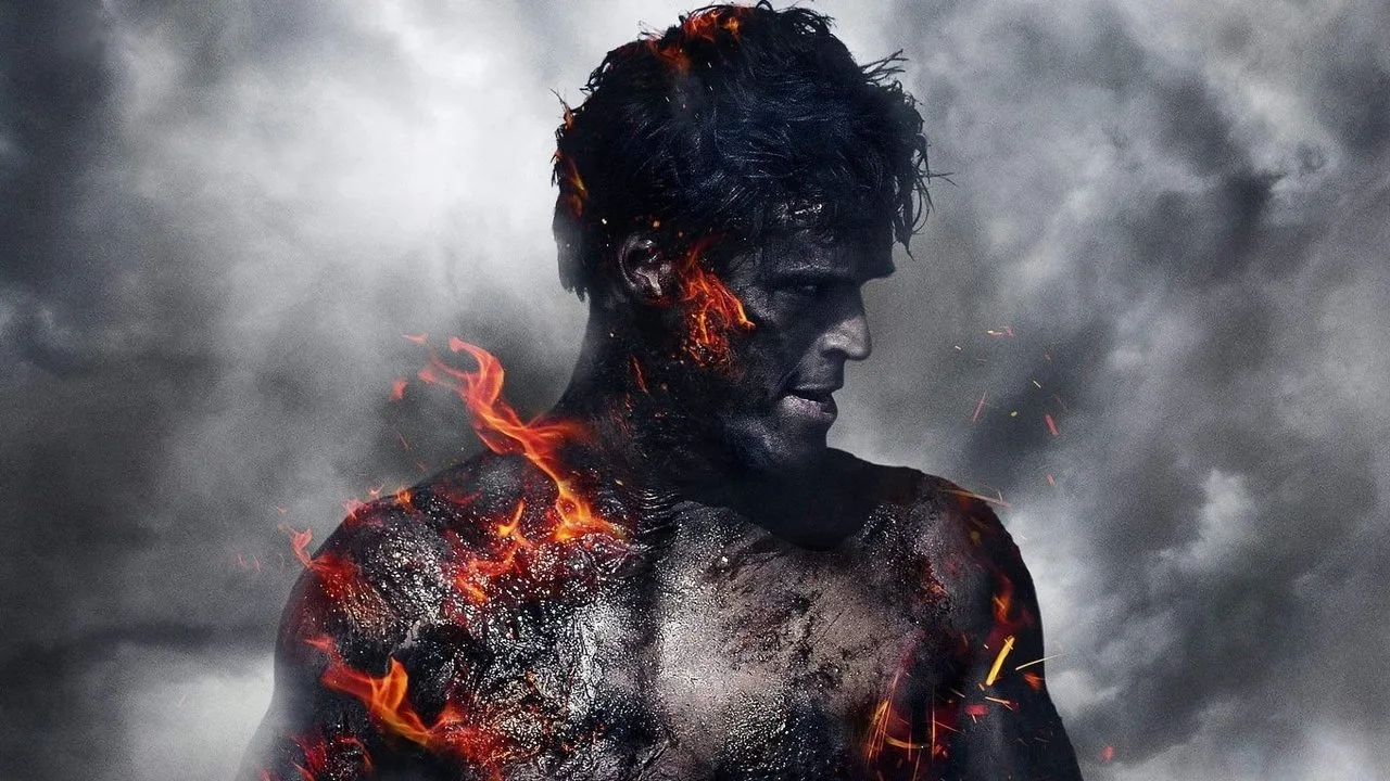 The Messengers için arka plan görseli