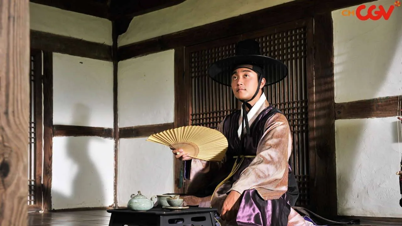 TV 방자전