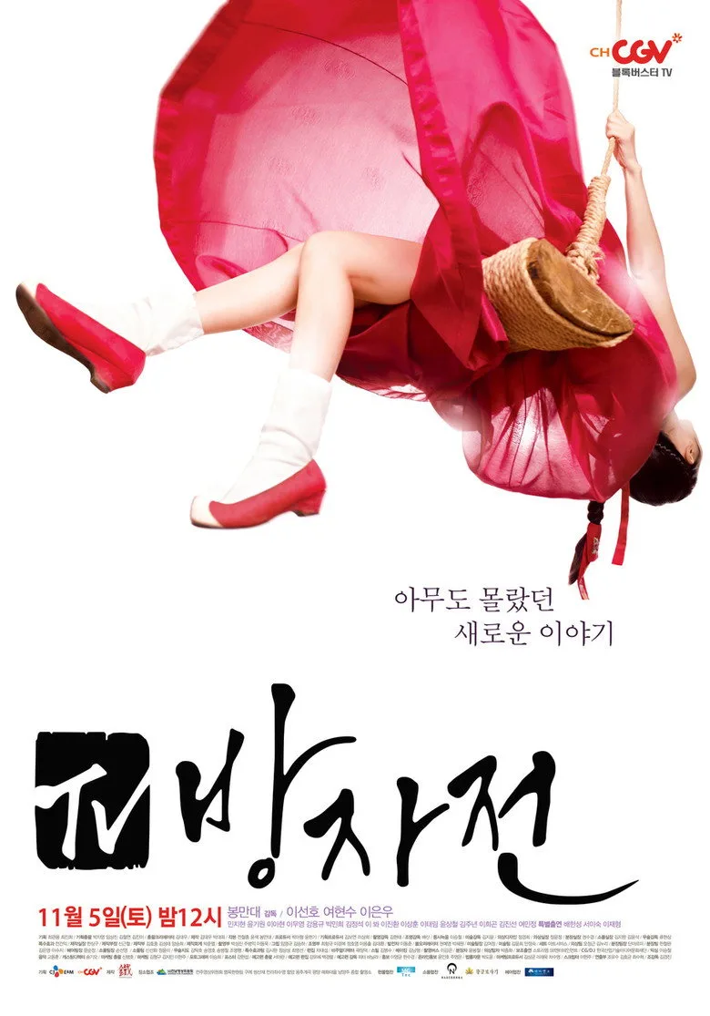 Credit poster