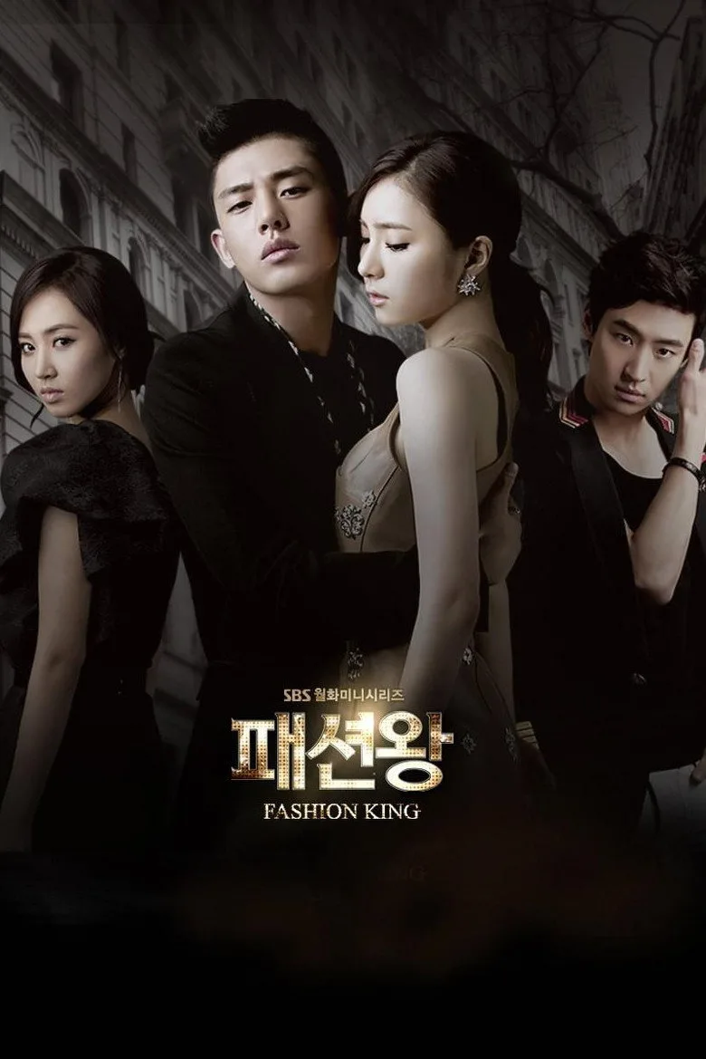 Credit poster