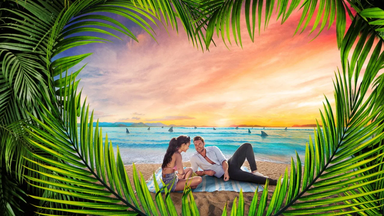 Фоновое изображение для Ex on the Beach