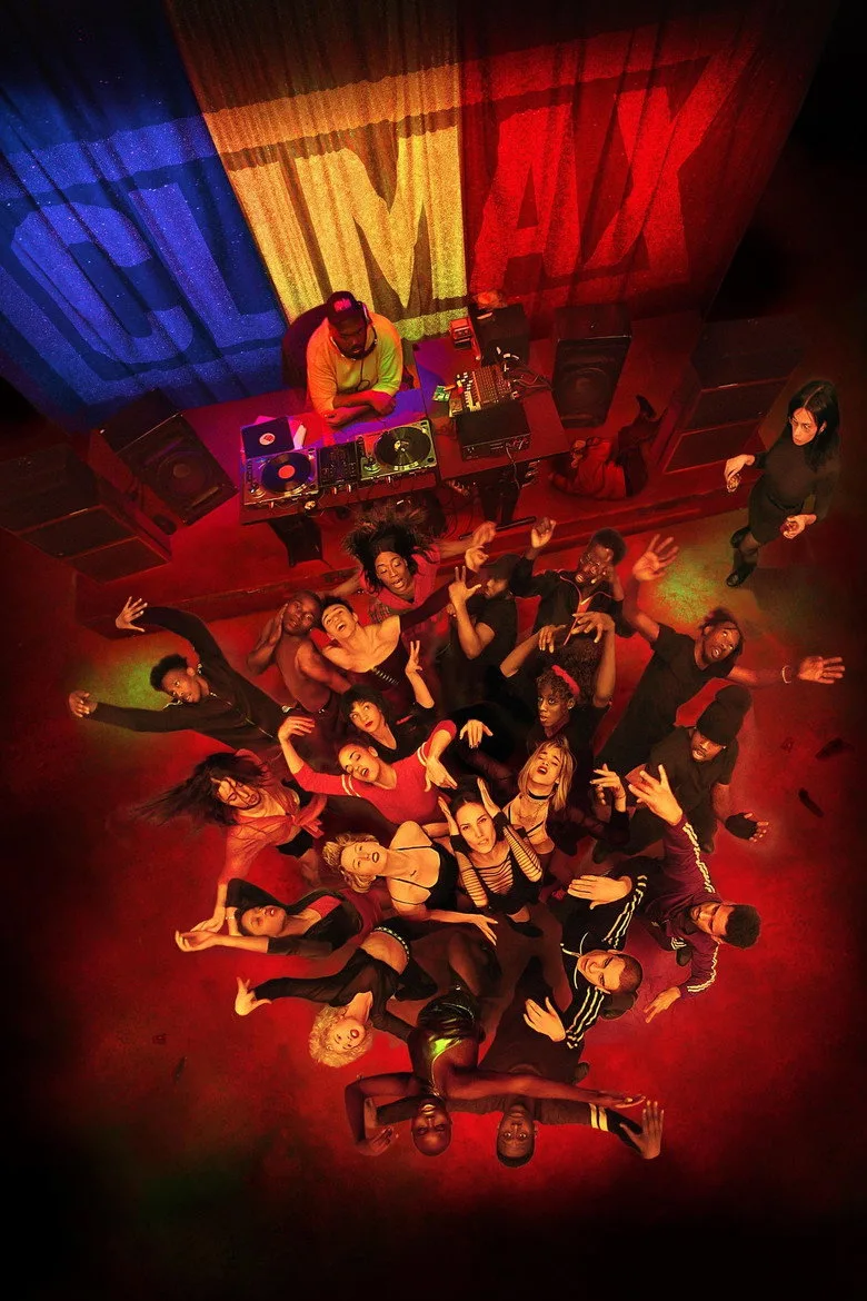 Climax posteri