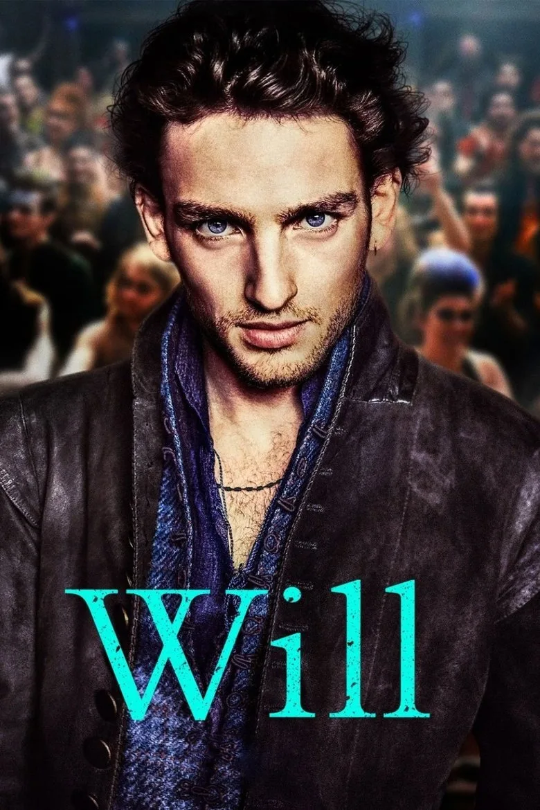 póster de Will