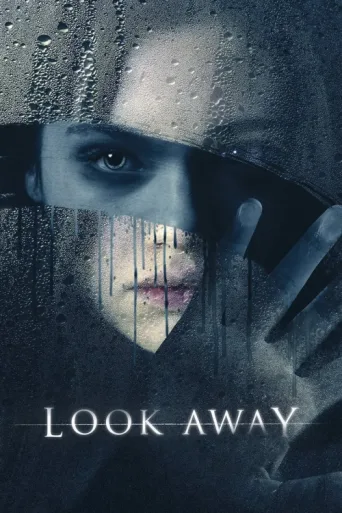 Look Away afişi