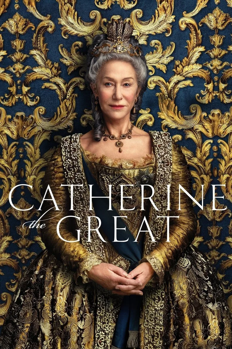 Catherine the Great posteri
