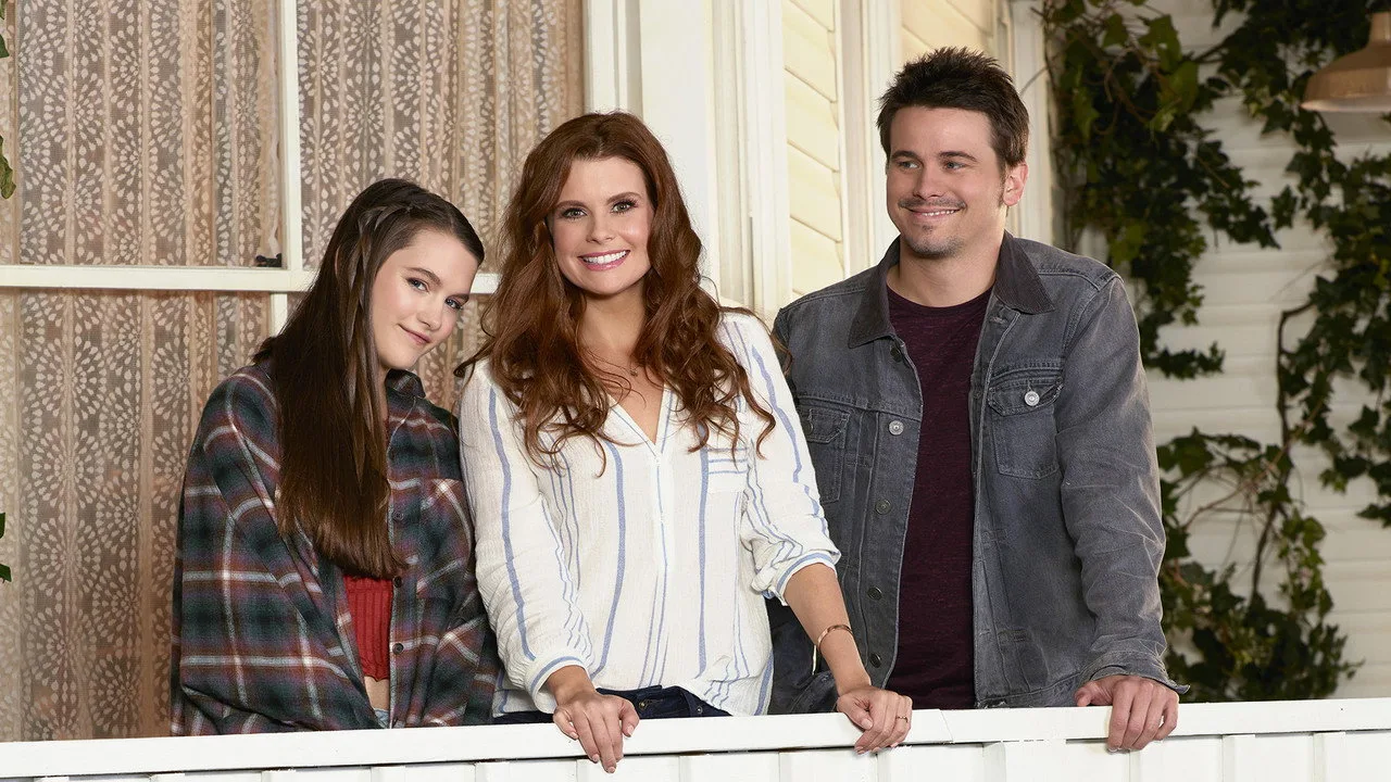 Фоновое изображение для Kevin (Probably) Saves the World