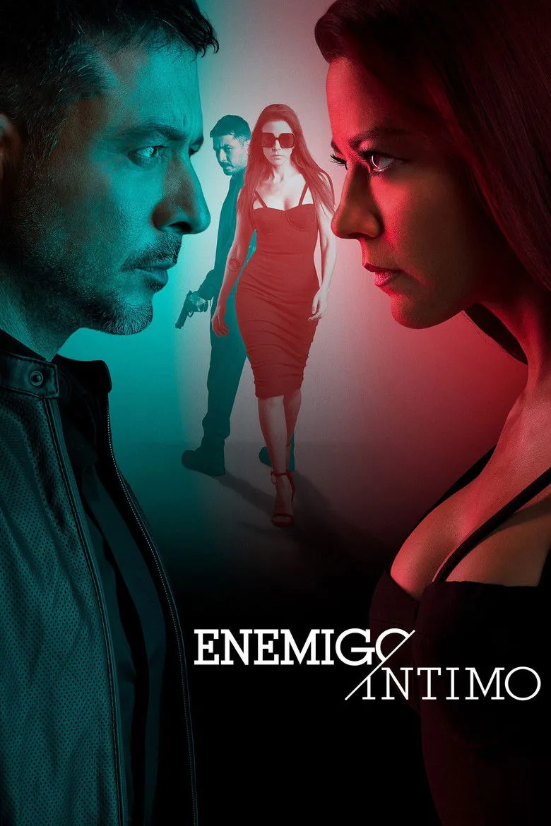 Enemigo íntimo posteri