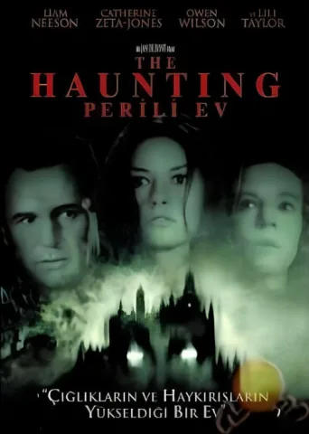 Póster de Perili Ev