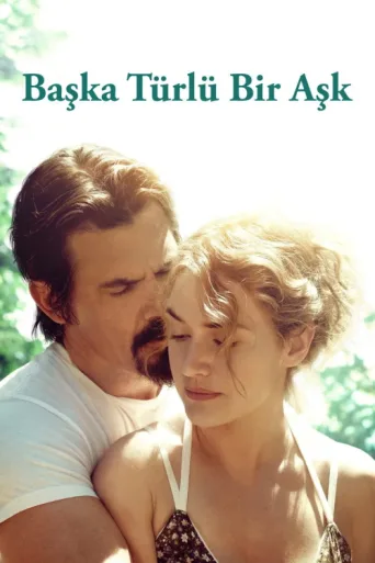 Póster de Başka Türlü Bir Aşk