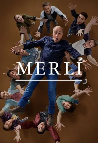 Póster de Merlí