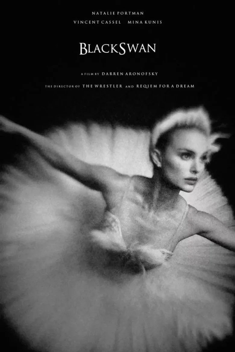 BLACK SWAN