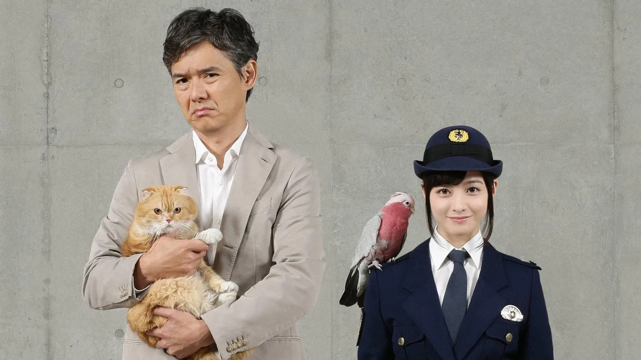 Фоновое изображение для MPD: Animal Unit