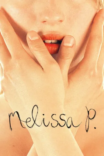 Póster de Melissa P.