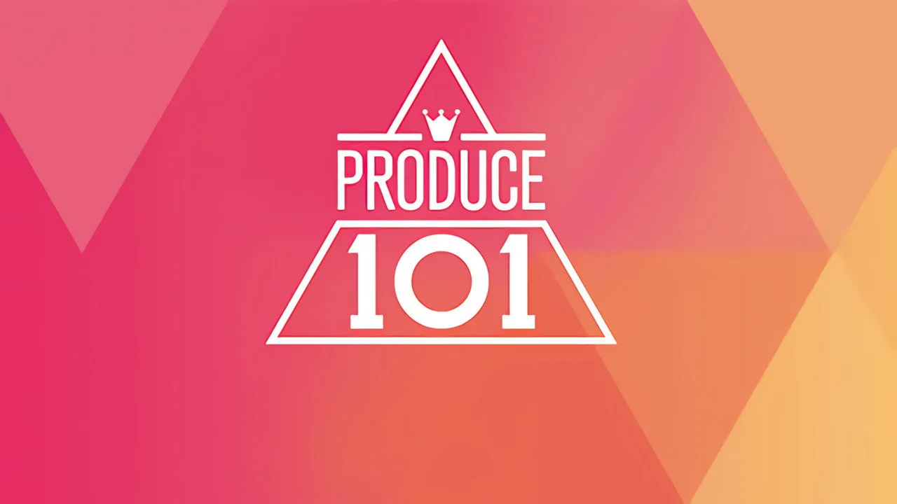 Fondo para Produce 101