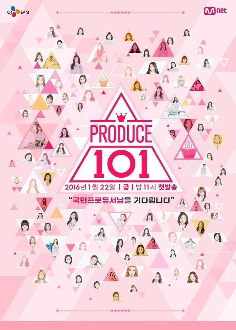Credit poster