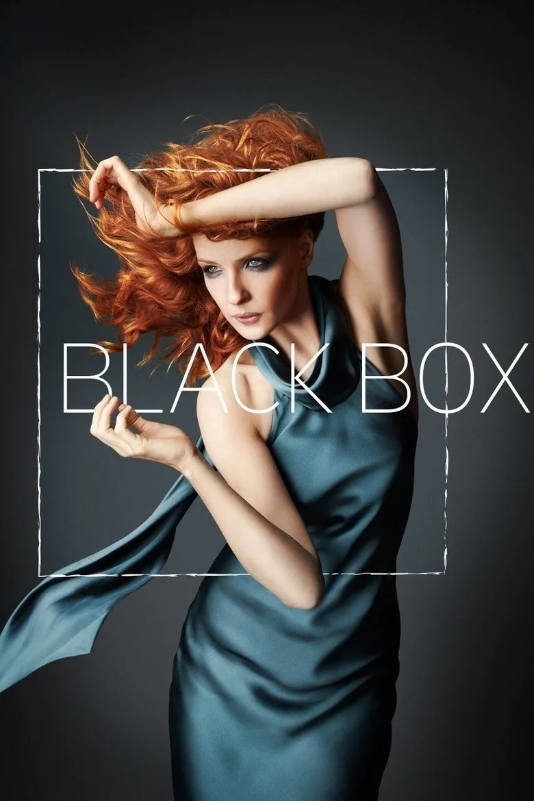постер Black Box
