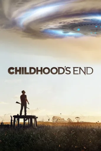 Постер Childhood's End