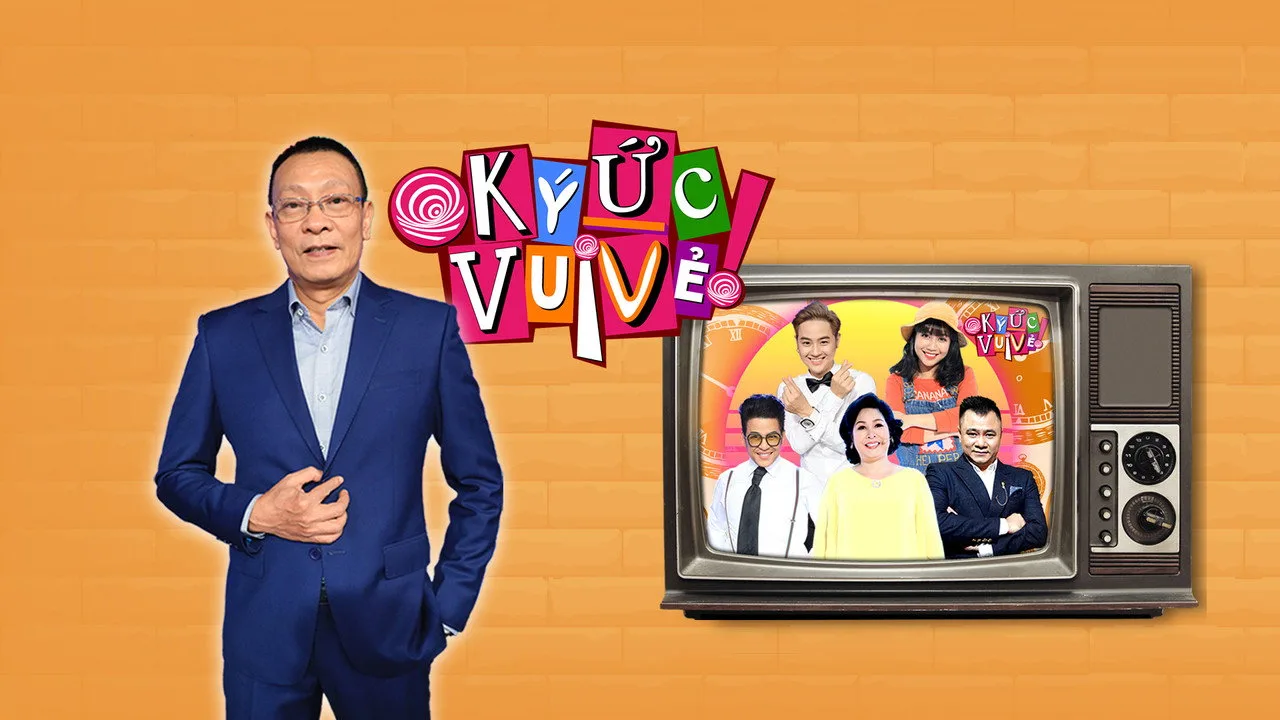 Ký Ức Vui Vẻ için arka plan görseli