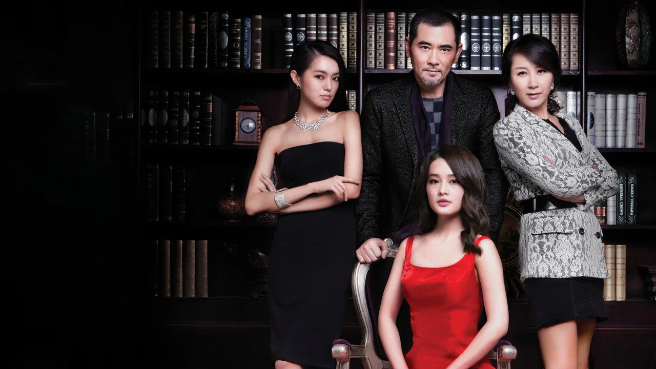 Фоновое изображение для Return of the Heiress