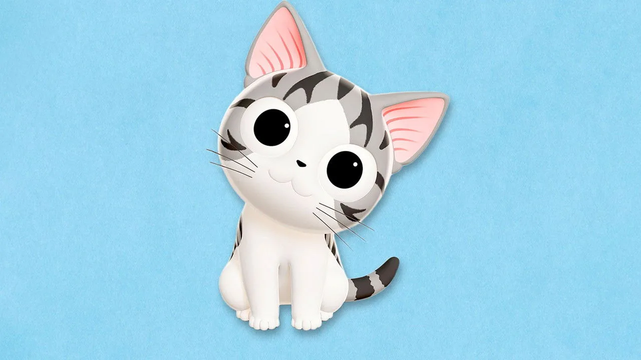 Фоновое изображение для Chi's Sweet Adventure