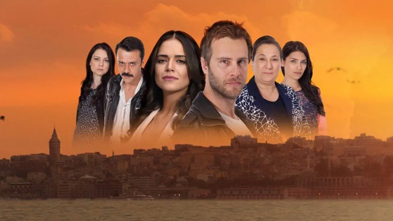 Kırgın Çiçekler için arka plan görseli