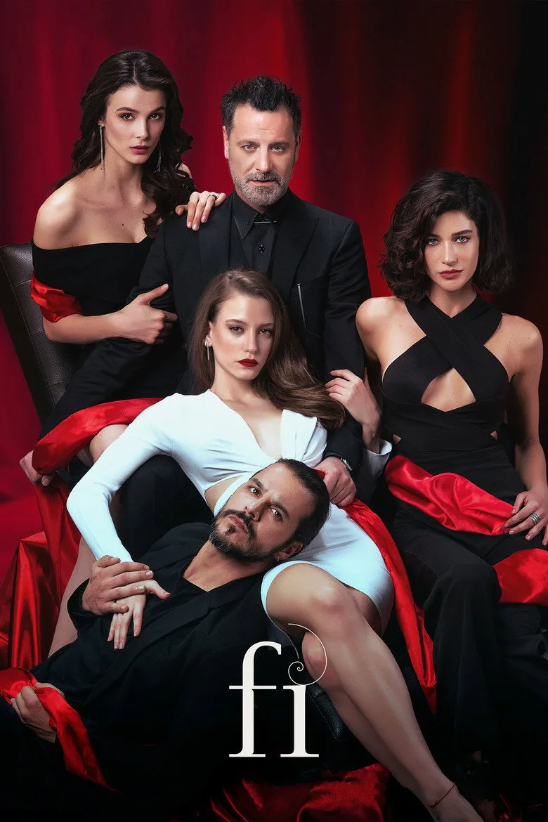 Credit poster