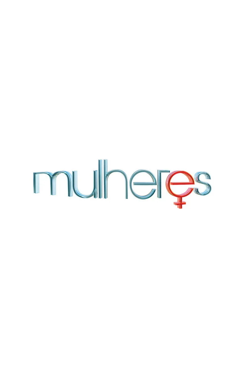 Mulheres posteri