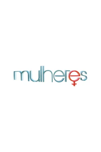 ملصق Mulheres