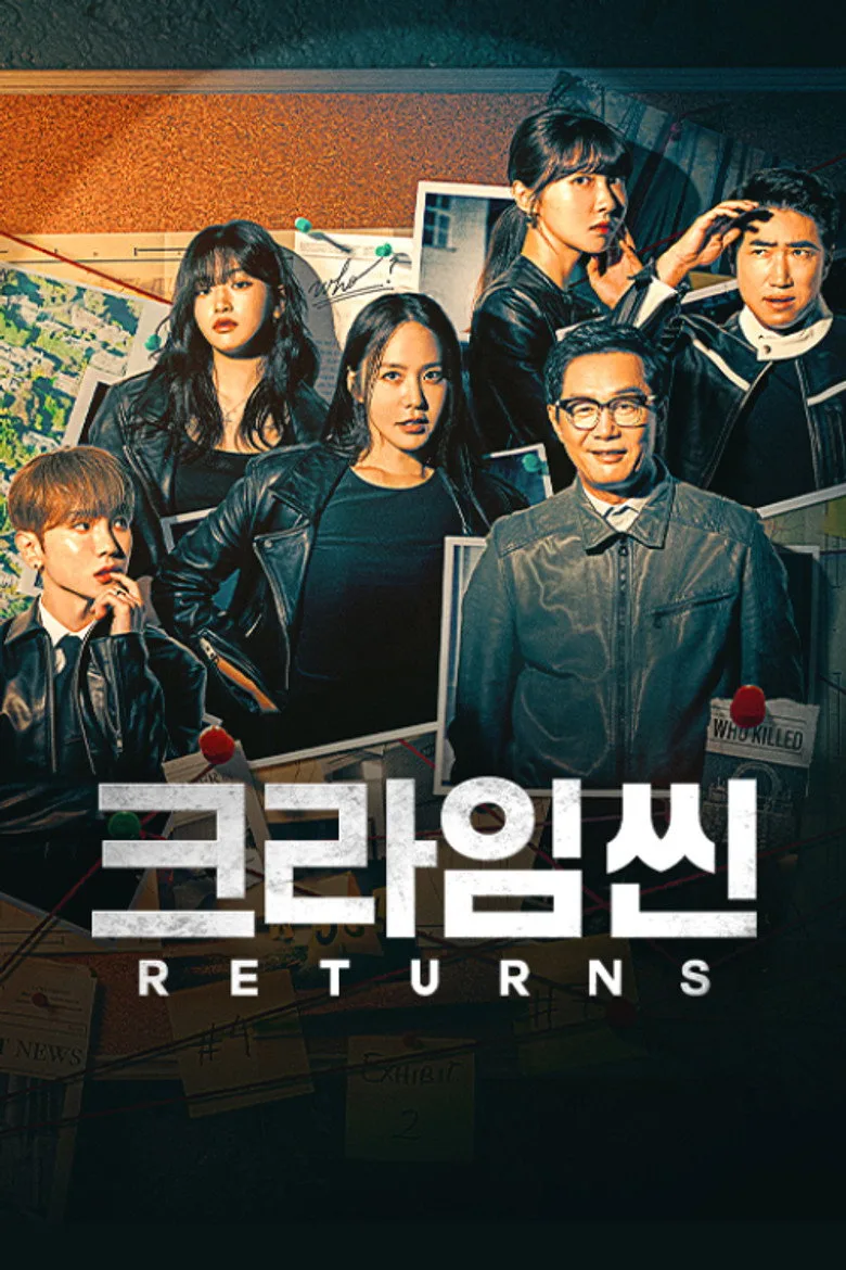 Credit poster