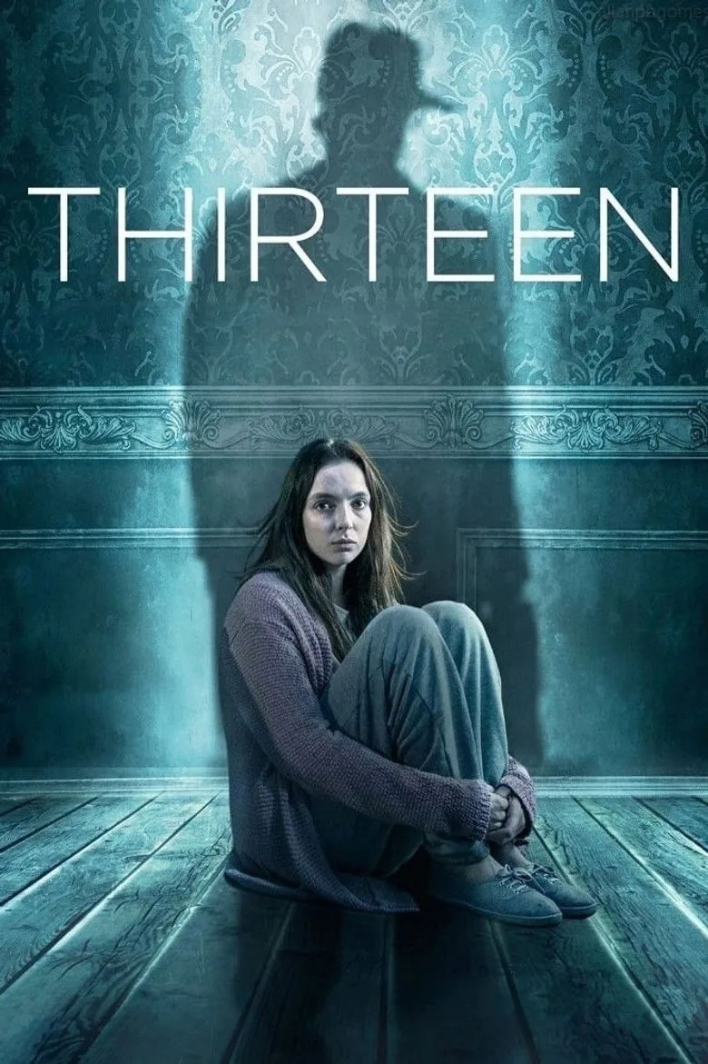 póster de Thirteen