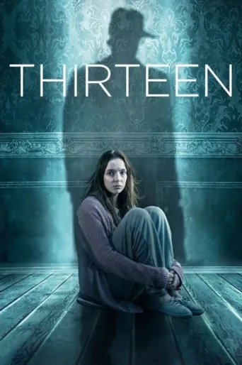 ملصق Thirteen