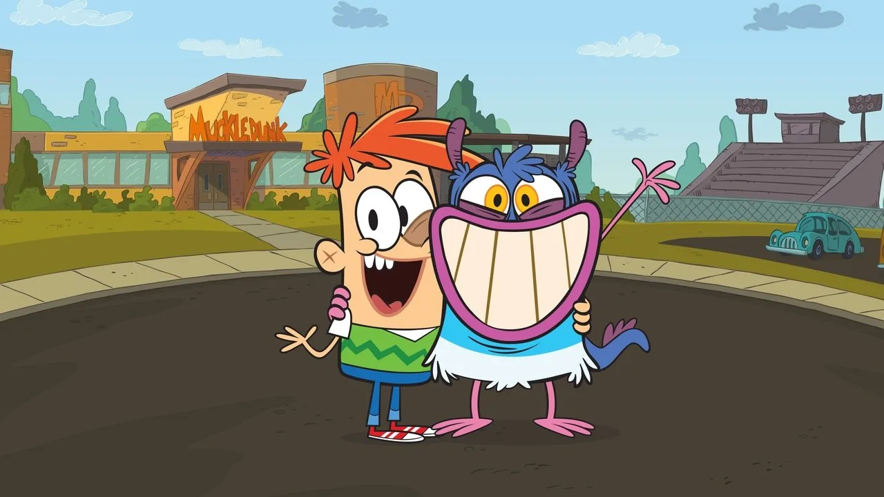 Фоновое изображение для Bunsen is a Beast