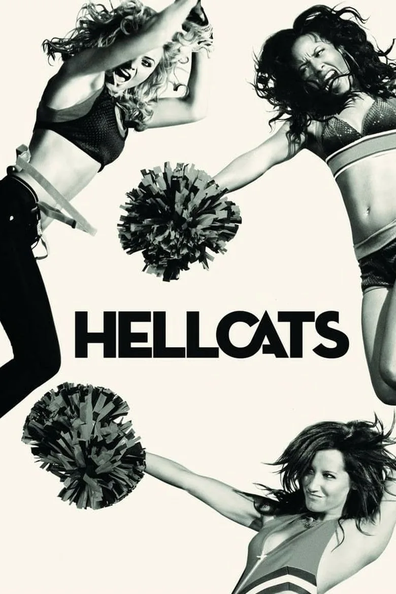 Hellcats posteri