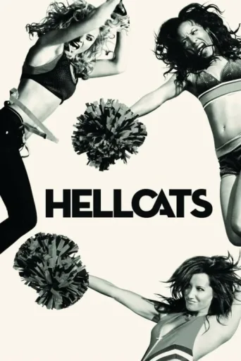 Hellcats afişi